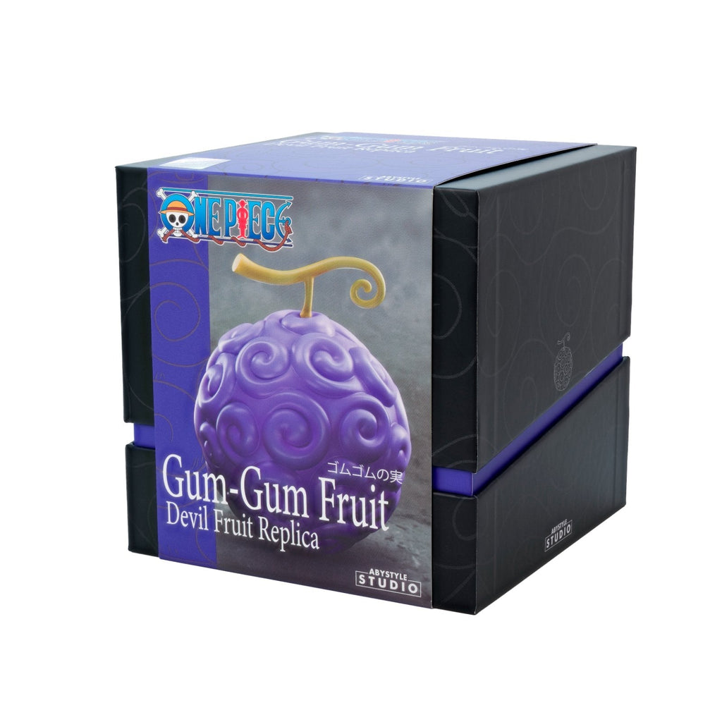 One Piece: Gum-Gum Fruit Replica