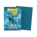 Dragon Shield Sleeves Matte Amazonite 100ct Trading Card Sleeves Card Protector MTG Pokemon