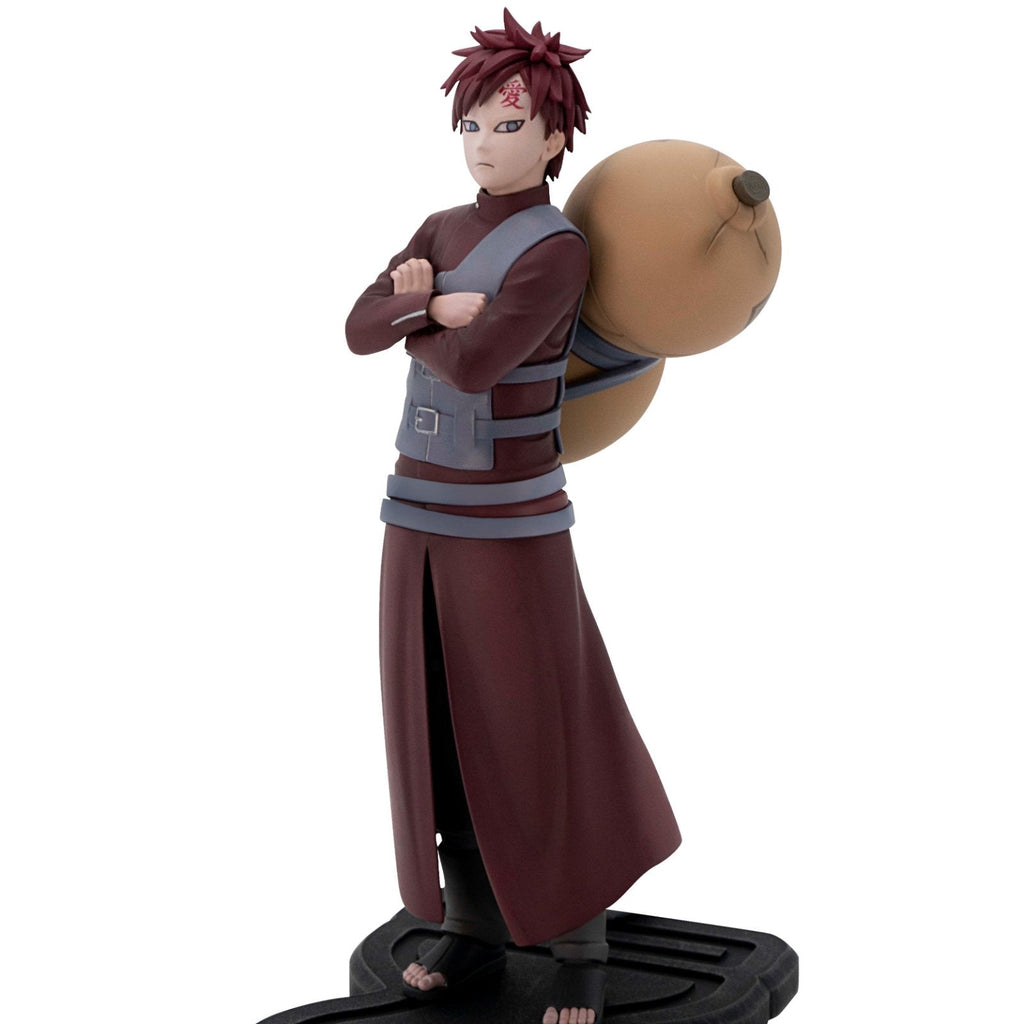Naruto Shippuden Gaara SFC Super Figure Collection (Preorder APRIL)