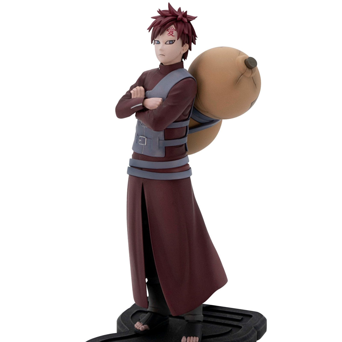 Naruto Shippuden Gaara SFC Super Figure Collection (Preorder APRIL)