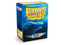 Dragon Shield Card Sleeves Standard Size Classic Blue 100ct Durable TCG Sleeves for Card Games