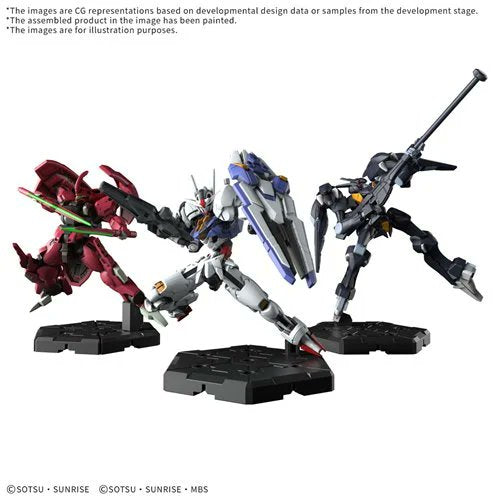 Bandai Hobby Gunpla Gundam Assemble 02 Expansion Pack Model Kit – Mini Gundam Figure Add-On Set, Detailed Gunpla Assembly Kit, Anime Mecha Collectible