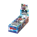 Cardfight!! Vanguard TCG Legendary Vanguards Booster Box DZ-SS15 – Booster Display Pack Set, Collectible Trading Card Game Sealed Box