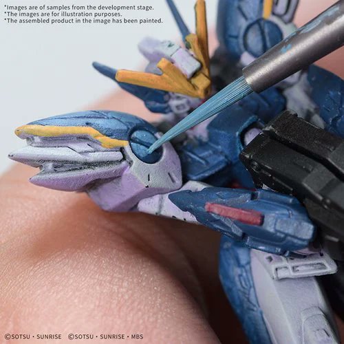 Bandai Hobby Gunpla Gundam Assemble 01 Starter Set Model Kit – Mini Gundam Figure Assembly Kit, Beginner Friendly Gunpla Set, Anime Mecha Collectible