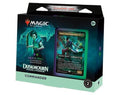 MTG Duskmourn House of Horror Commander Deck Death Toll Magic The Gathering 100 Card Deck