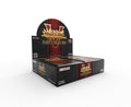 Yu-Gi-Oh! Rarity Collection 5 Booster Box | 24 Packs per Box | All-Foil Cards | Variant Art in Every Pack | Tournament-Level & Collector Rarities