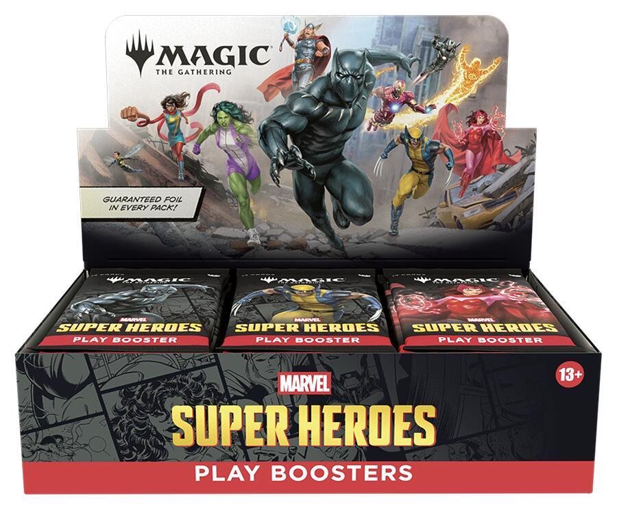 Magic: The Gathering