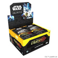 Star Wars: Unlimited TCG - Jump to Lightspeed Booster Box Display *PRE-SALE*