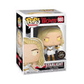 Starlight Funko Pop! Television The Boys - Glow Chase Limited Edition Vinyl Figure #980 with Display Box Protector Case