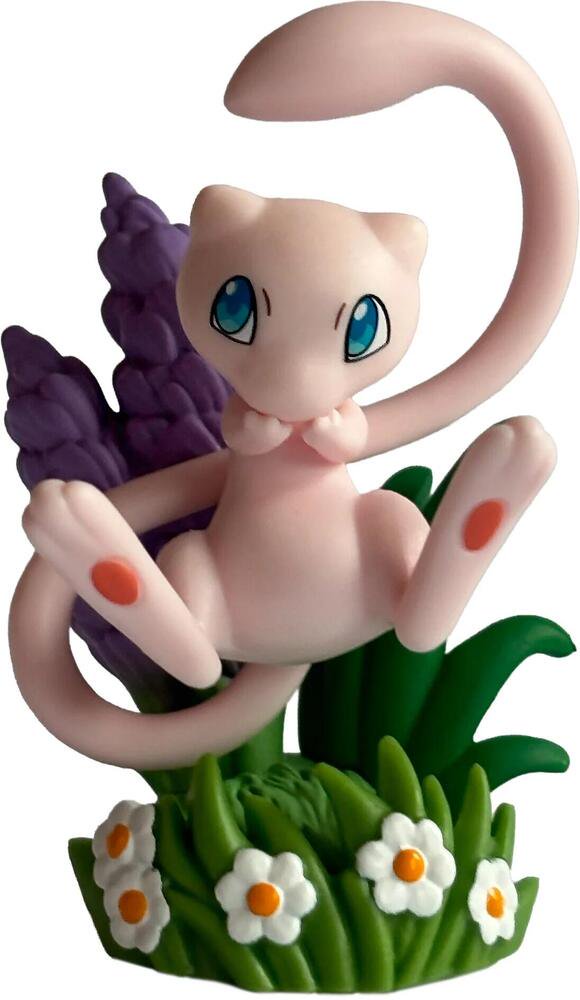 Pokémon TCG: 30th Celebration Figure Collection - (Preorder)