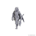 D&D Nolzur's Marvelous Unpainted Miniatures: Dragonborn of Tiamat