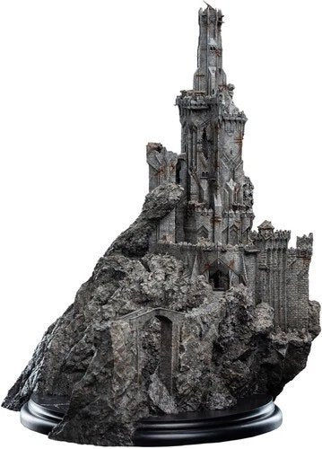 WETA Workshop Limited Edition Polystone Cirith Statue, The Lord of the Rings Trilogy Collectible Figure