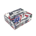2026 Club Legacyz Icons 4th Edition Soccer Trading Cards Hobby Box (Preorder)