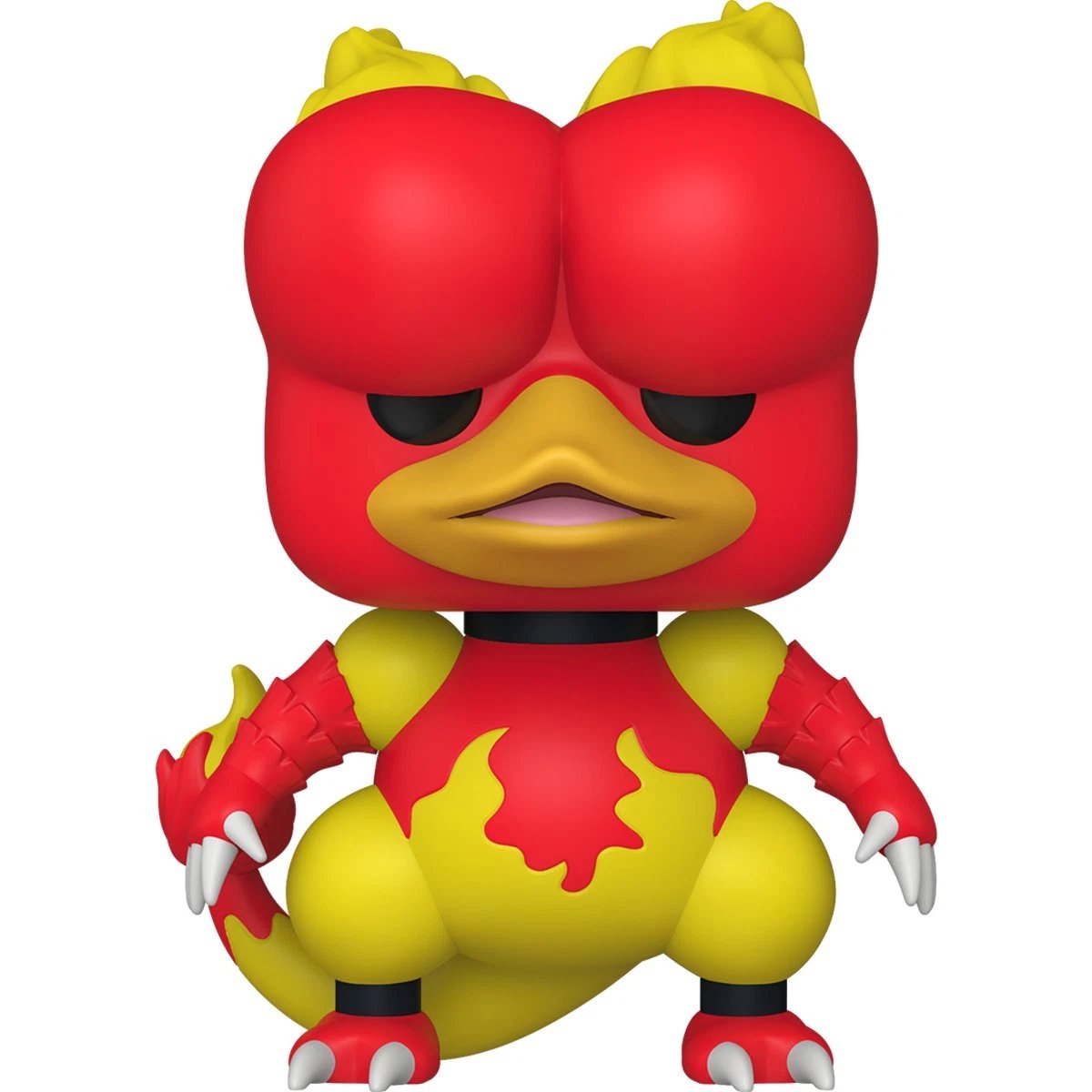 Pokemon Wave 22 Funko Pop! Games - Set of 3 (Electabuzz #1124, Magmar #1125, and Ivysaur #1126) Collectible Vinyl Figures
