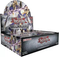 Yugioh Alliance Insight Booster Box - English
