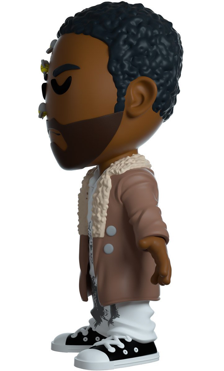 Candyman Youtooz Candyman Collection - Approx. 4.5" Collectible Vinyl Figure #0 with Window Display Box