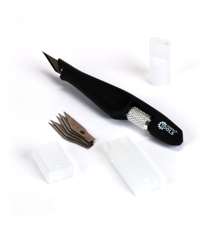 Warhammer Citadel Tools Knife