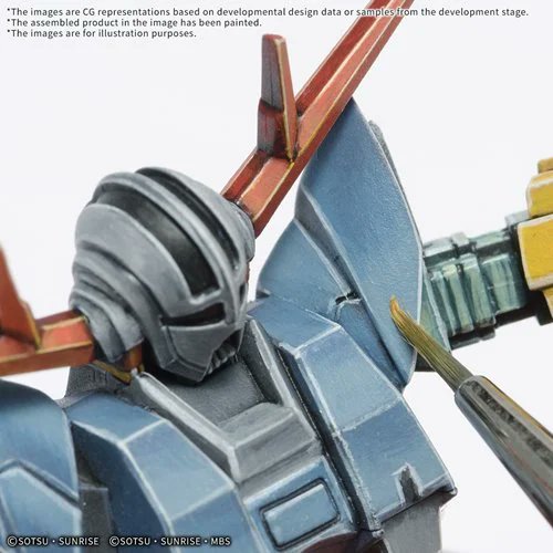 Bandai Hobby Gunpla Gundam Assemble 01 Deluxe Set Model Kit - Mini Gundam Figures, Bandai Gundam Model Kit Anime Model Kits, Gundam Miniatures &