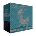 Pokemon TCG Sun & Moon Crimson Invasion Elite Trainer Box | Sealed Pokemon Cards Set