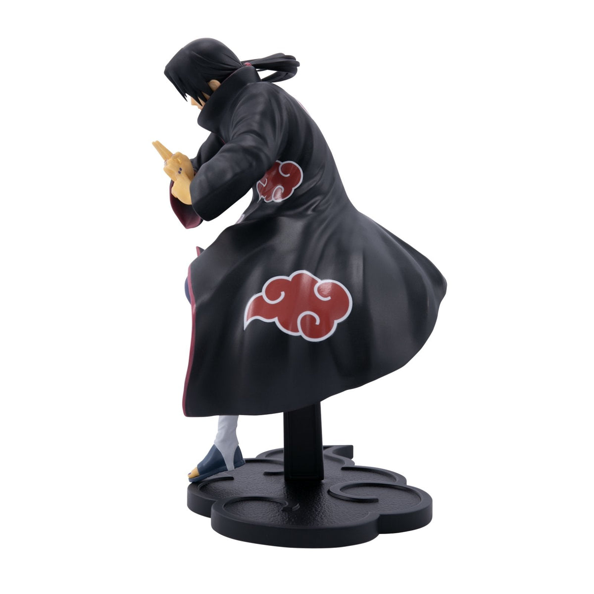 Naruto Shippuden Itachi Uchiha SFC Collectible Figure