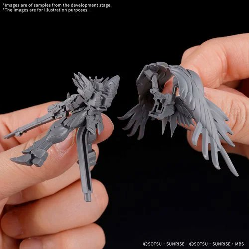 Bandai Hobby Gunpla Gundam Assemble 01 Starter Set Model Kit – Mini Gundam Figure Assembly Kit, Beginner Friendly Gunpla Set, Anime Mecha Collectible