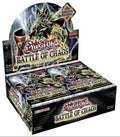 Yu-Gi-Oh! TCG Battle of Chaos Booster Box – 24 Trading Card Packs