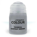 Warhammer Citadel Technical Contrast Medium Paint Bottle 24ml