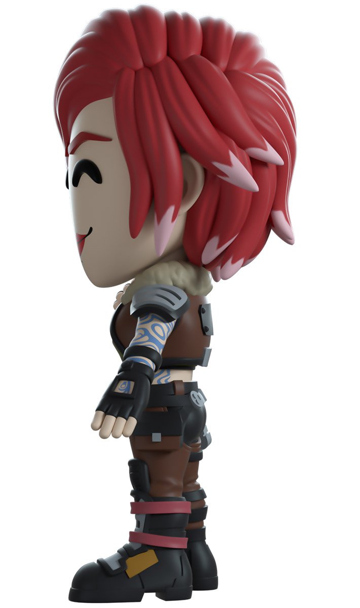 Lilith Youtooz Borderlands Collection - Approx. 4.7" Collectible Vinyl Figure #1 with Window Display Box