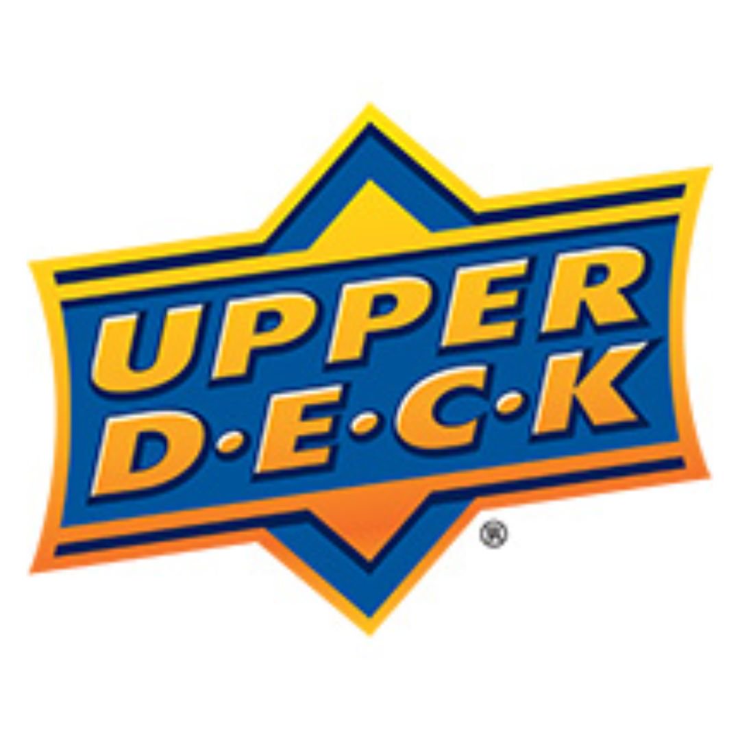 2026/27 Upper Deck Series 1 Hockey Starter Kit Case - 10 Starter Kits, Young Guns Rookie Cards, Exclusive Sophomore Sensations & Clear Cut Parallels