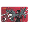 Riftbound League of Legends TCG Unleashed Vi Art Playmat Trading Card Game Mat (Preorder)