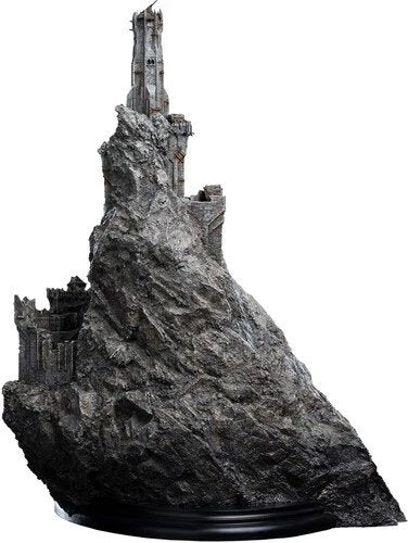 WETA Workshop Limited Edition Polystone Cirith Statue, The Lord of the Rings Trilogy Collectible Figure