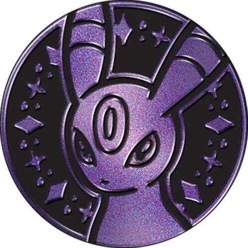 Pokémon TCG: 30th Celebration Battle Deck – Umbreon ex (Ready-to-Play 60 All-Foil Card Deck) - (Preorder)