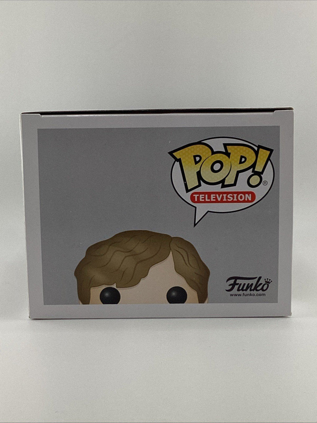 Funko Pop! Vinyl: Silicon Valley Richard Hendriks #431