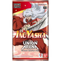 Union Arena Inuyasha Booster Pack