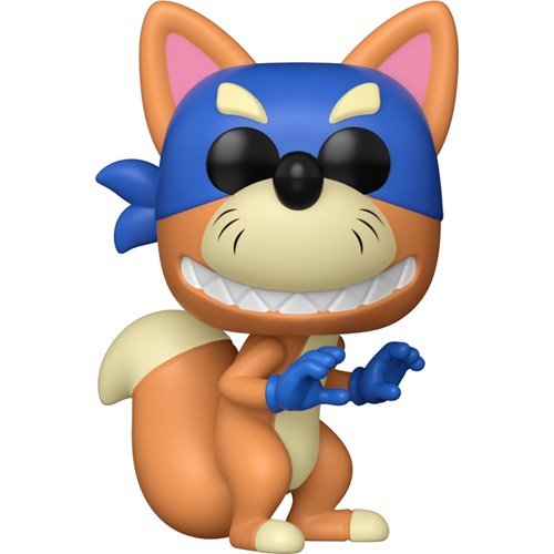 Swiper Funko Pop! Animation Dora the Explorer - Approx. 3 1/2" Collectible Vinyl Figure #2005 Bundled with Display Box Protector Case