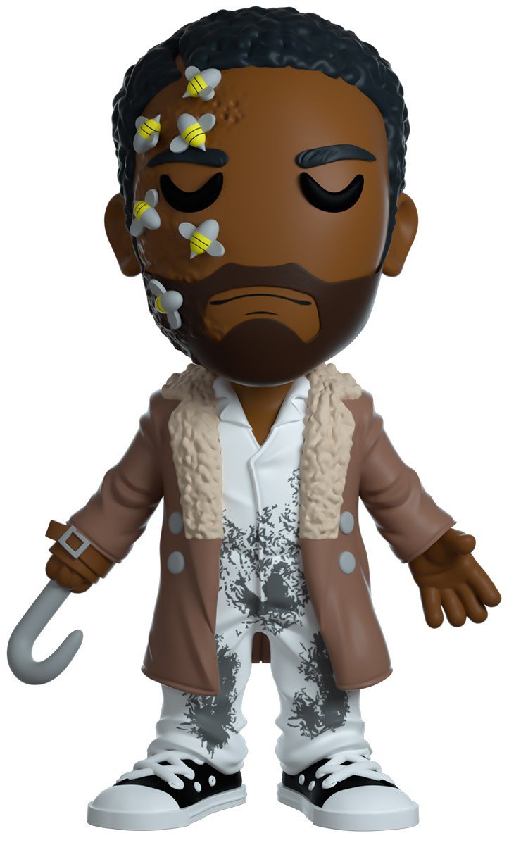 Candyman Youtooz Candyman Collection - Approx. 4.5" Collectible Vinyl Figure #0 with Window Display Box