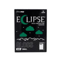 Ultra PRO Eclipse Gloss Small Deck Protector Sleeves Forest Green 60CT – Durable, Split-Resistant Card Sleeves with Smooth Shuffle Feel for