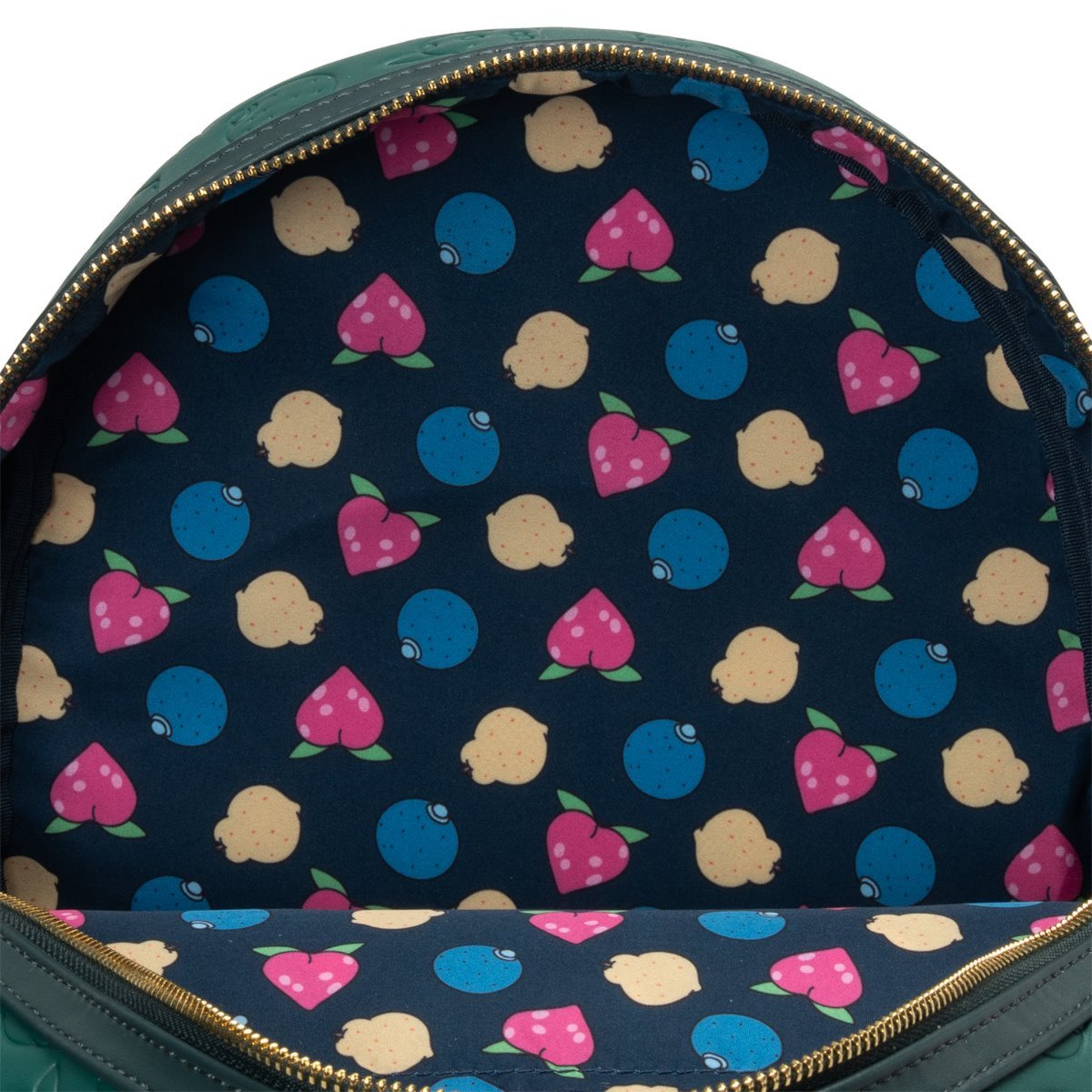 Pokemon Snorlax Midsize Backpack Entertainment Earth Exclusive by Loungefly, Faux Leather Backpack with Adjustable Straps, Limited Edition Pokemon
