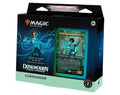 MTG Duskmourn House of Horror Commander Deck Jump Scare Magic The Gathering Deck