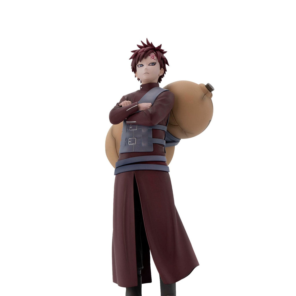Naruto Shippuden Gaara SFC Super Figure Collection (Preorder APRIL)