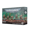 Warhammer 40,000 Adeptus Mechanicus Hastarii – 5 Plastic Miniatures, Build Exterminators or Fusiliers, Adeptus Mechanicus Heavy Weapons Squad for