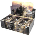 Final Fantasy TCG From Nightmares Booster Box – Trading Card Game Set