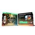 Wonders of the First 2-Player Starter Kit includes 2 Collector Booster Packs