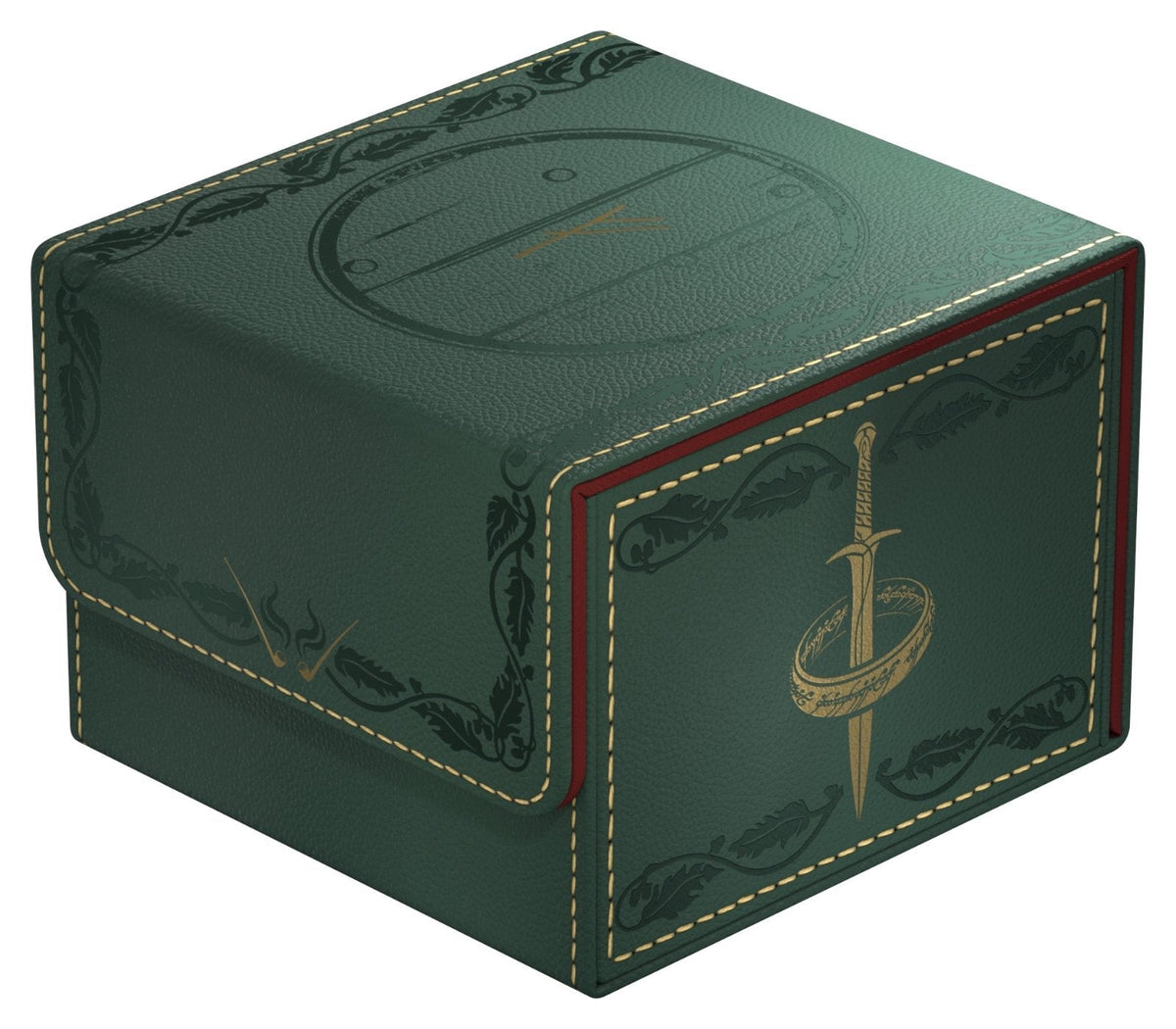 Ultimate Guard The Hobbit A Fateful Engagement Sidewinder Deck Box (Preorder)