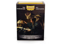 Dragon Shield Art Classic Card Sleeves Glossy The Astronomer 100ct Standard Size Trading Card Protector Sleeves for TCG, Collectible Trading Cards