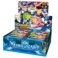 CookieRun: Braverse Trading Card Game – Arena of Glory Booster Box | 28 Packs | Strategy TCG, Deck-Building Card Game, Random Assortment
