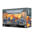 Warhammer 40,000 Space Marines Terminator Squad – 5 Elite Tactical Dreadnought Miniatures Plastic Kit