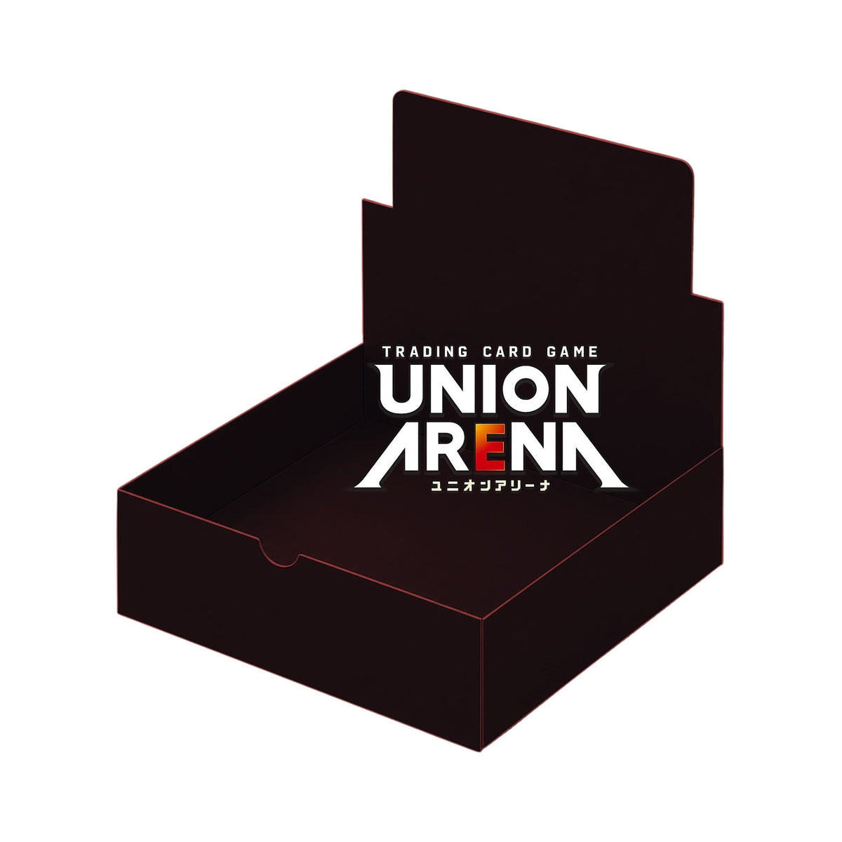 Bandai Union Arena Gurren Lagann Booster Box