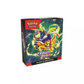 Pokemon TCG Crown Zenith Booster Bundle