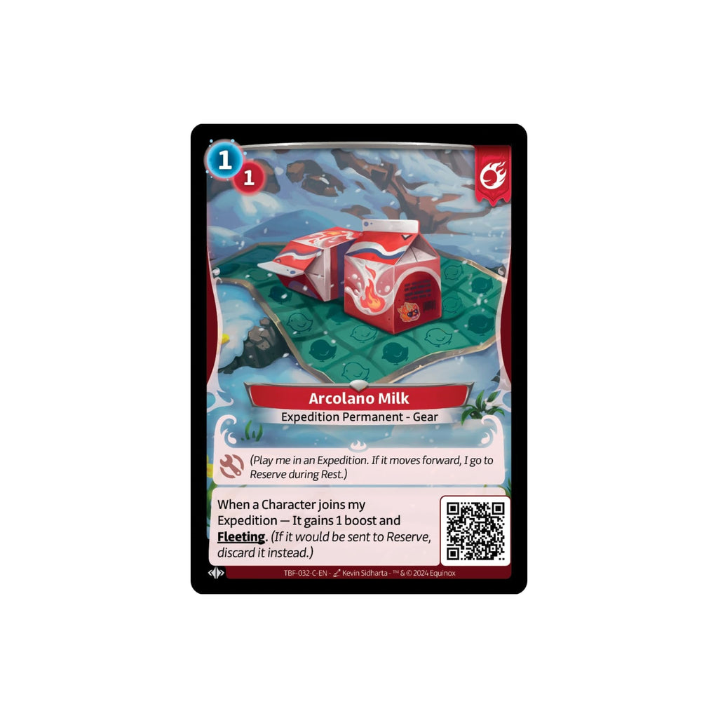 Equinox Altered Trial by Frost 36-Pack Booster Display - Unique Deck Building, Strategic Non-Combat Gameplay, Collectible Trading Card Game, Ages 13+
